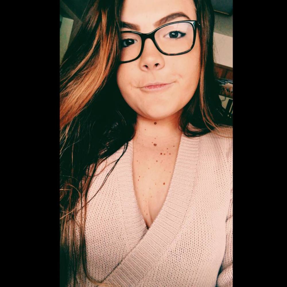 Meet your Posher, Morgan